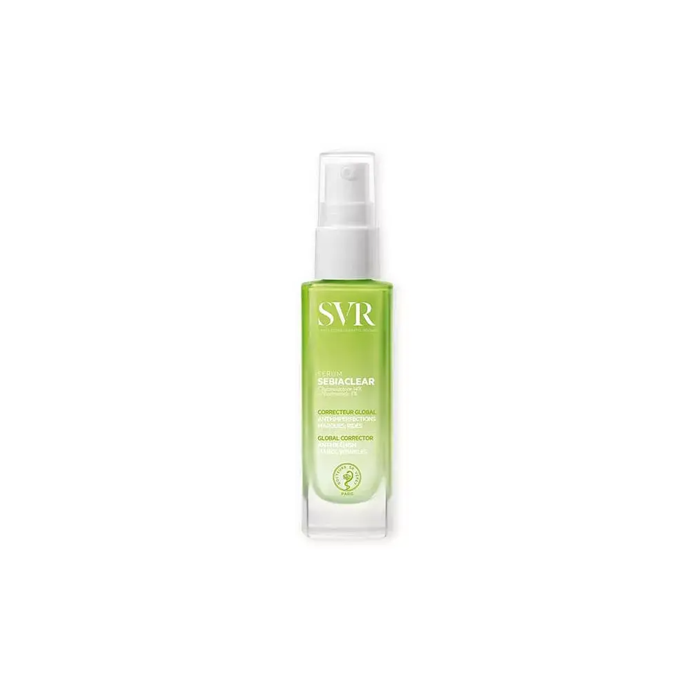 SVR Sebiaclear Sérum - 30 ml