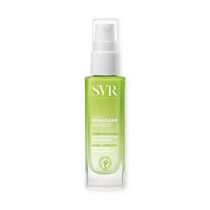 SVR Sebiaclear Sérum - 30 ml