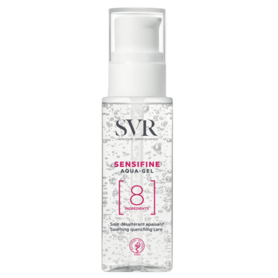 SVR Sensifine Aqua-Gel 40 ml