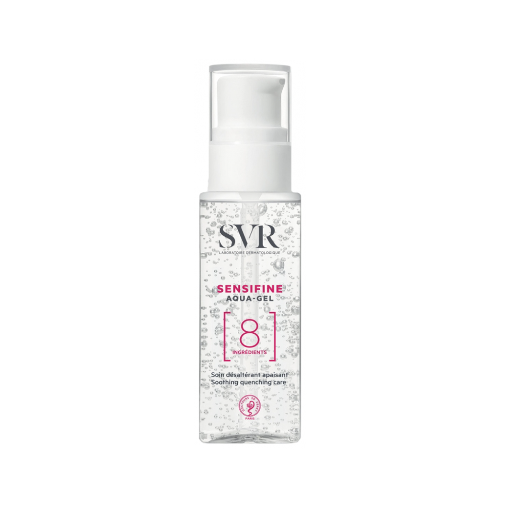 SVR Sensifine Aqua-Gel 40 ml