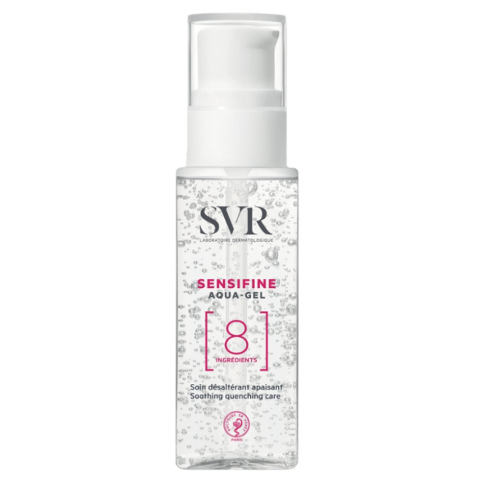 SVR Sensifine Aqua-Gel 40 ml