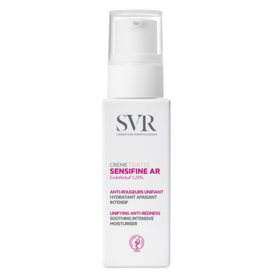 SVR Sensifine AR Crème Teintée 40 ml