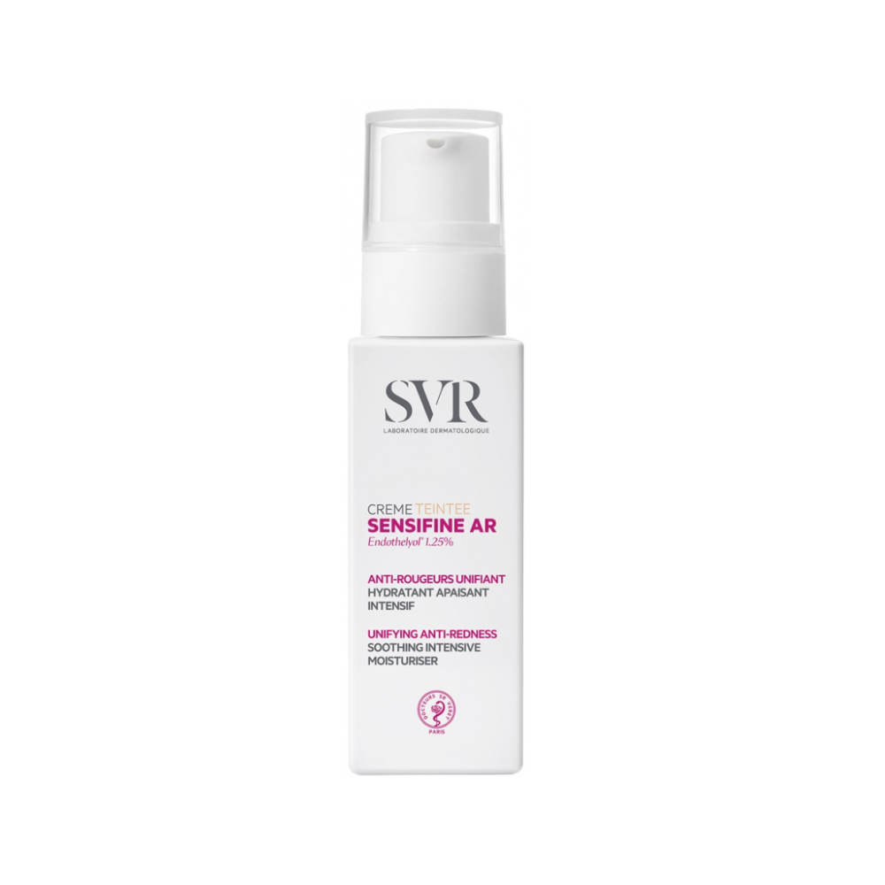 SVR Sensifine AR Crème Teintée 40 ml