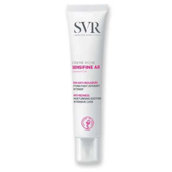 SVR Sensifine AR Crème Riche 40 ml