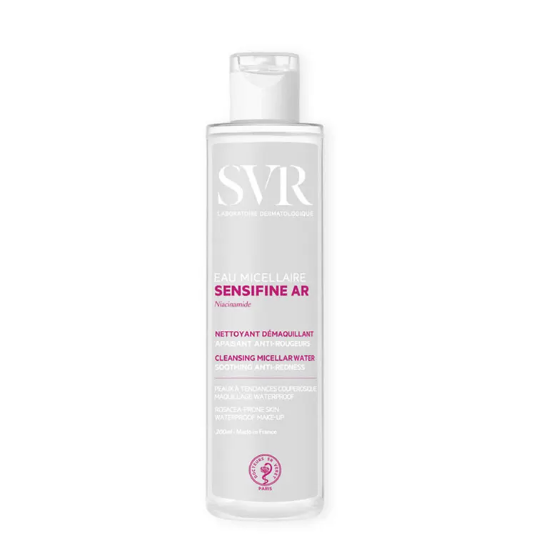 SVR Sensifine AR Eau Micellaire 200 ml