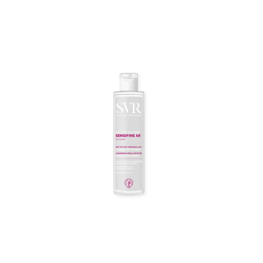 SVR Sensifine AR Eau Micellaire 200 ml