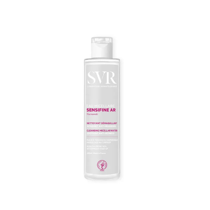 SVR Sensifine AR Eau Micellaire 200 ml