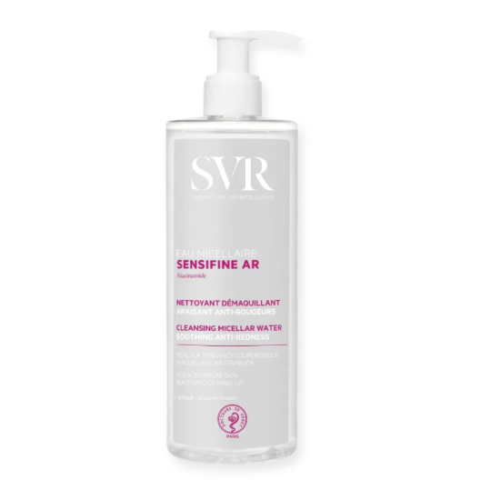 SVR Sensifine AR Eau Micellaire 400 ml