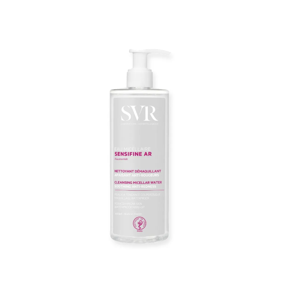 SVR Sensifine AR Eau Micellaire 400 ml