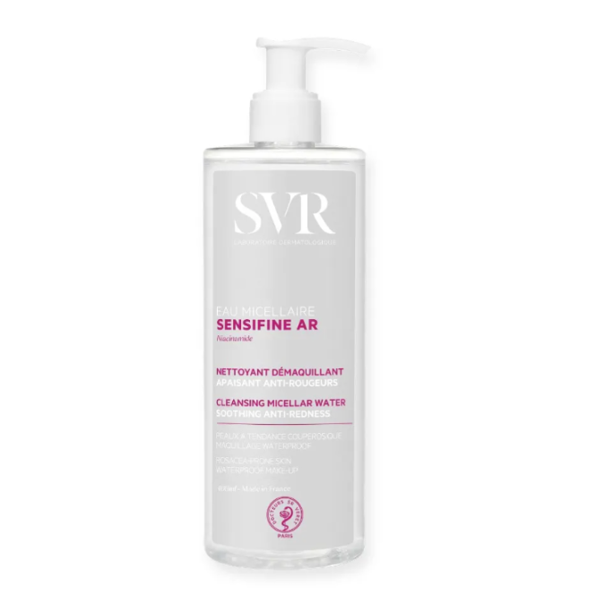SVR Sensifine AR Eau Micellaire 400 ml