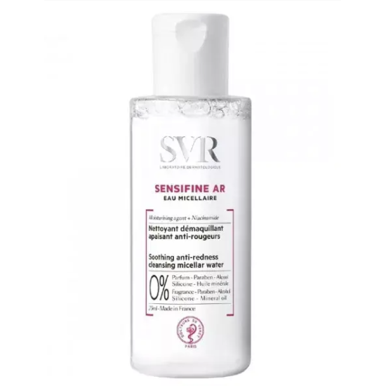 SVR Sensifine AR Eau micellaire 75 ml