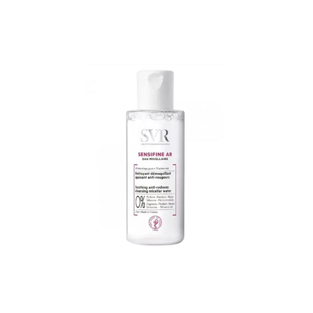 SVR Sensifine AR Eau micellaire 75 ml