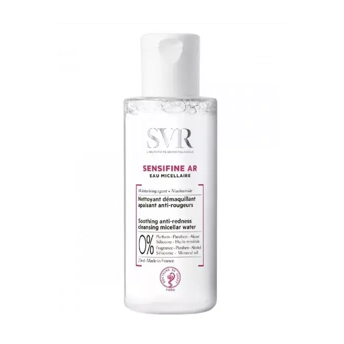 SVR Sensifine AR Eau micellaire 75 ml