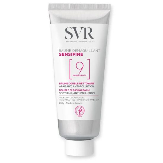SVR Sensifine Baume Démaquillant 100 ml
