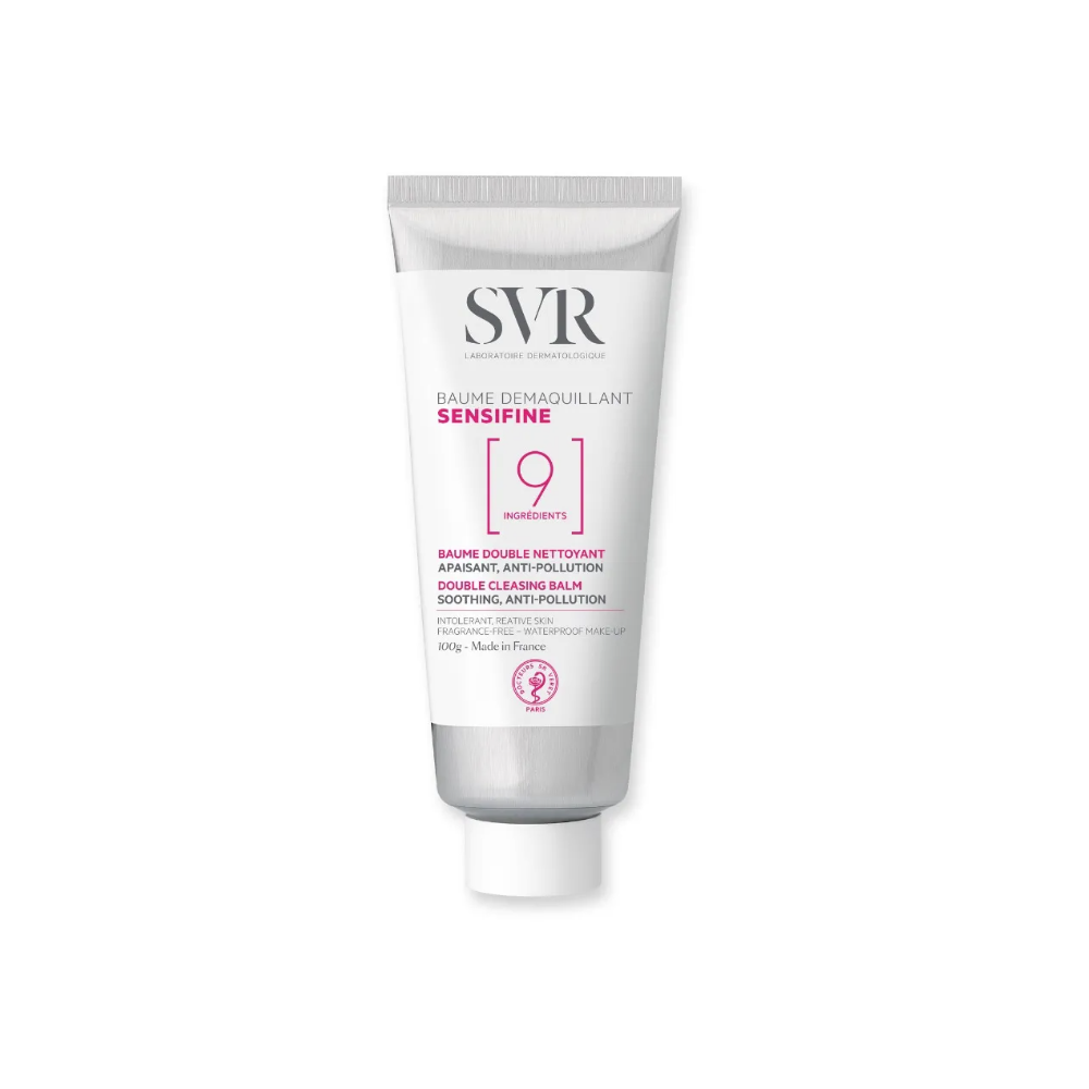 SVR Sensifine Baume Démaquillant 100 ml