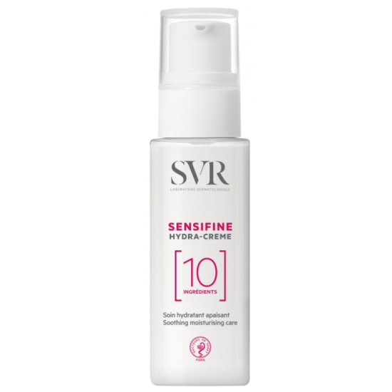 SVR Sensifine Hydra Crème 40 ml