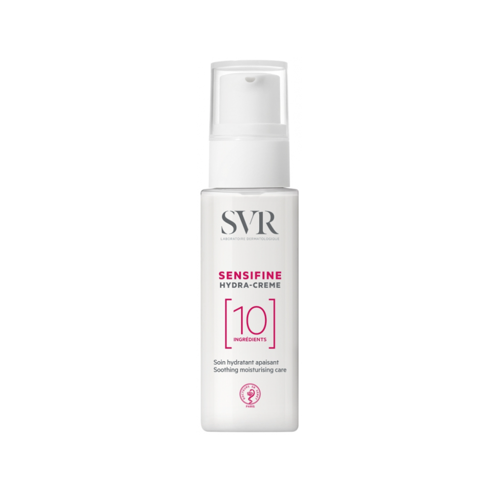 SVR Sensifine Hydra Crème 40 ml