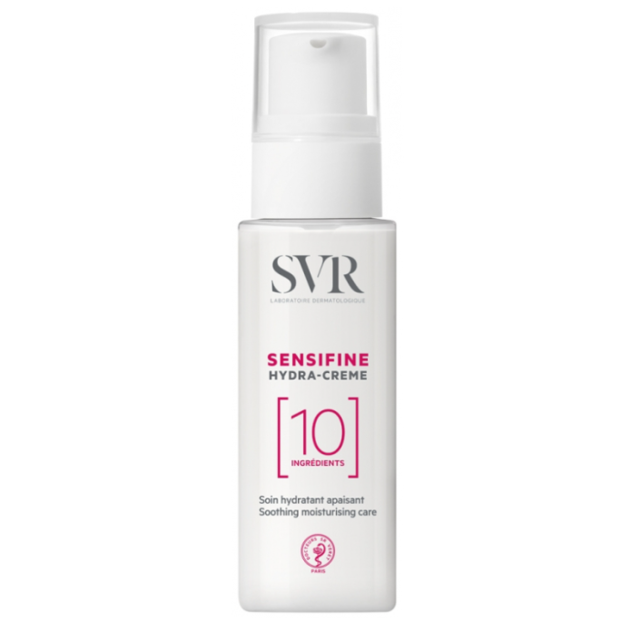 SVR Sensifine Hydra Crème 40 ml