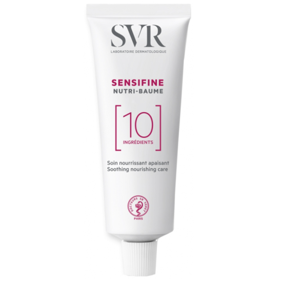 SVR Sensifine Nutri-Baume 40 ml