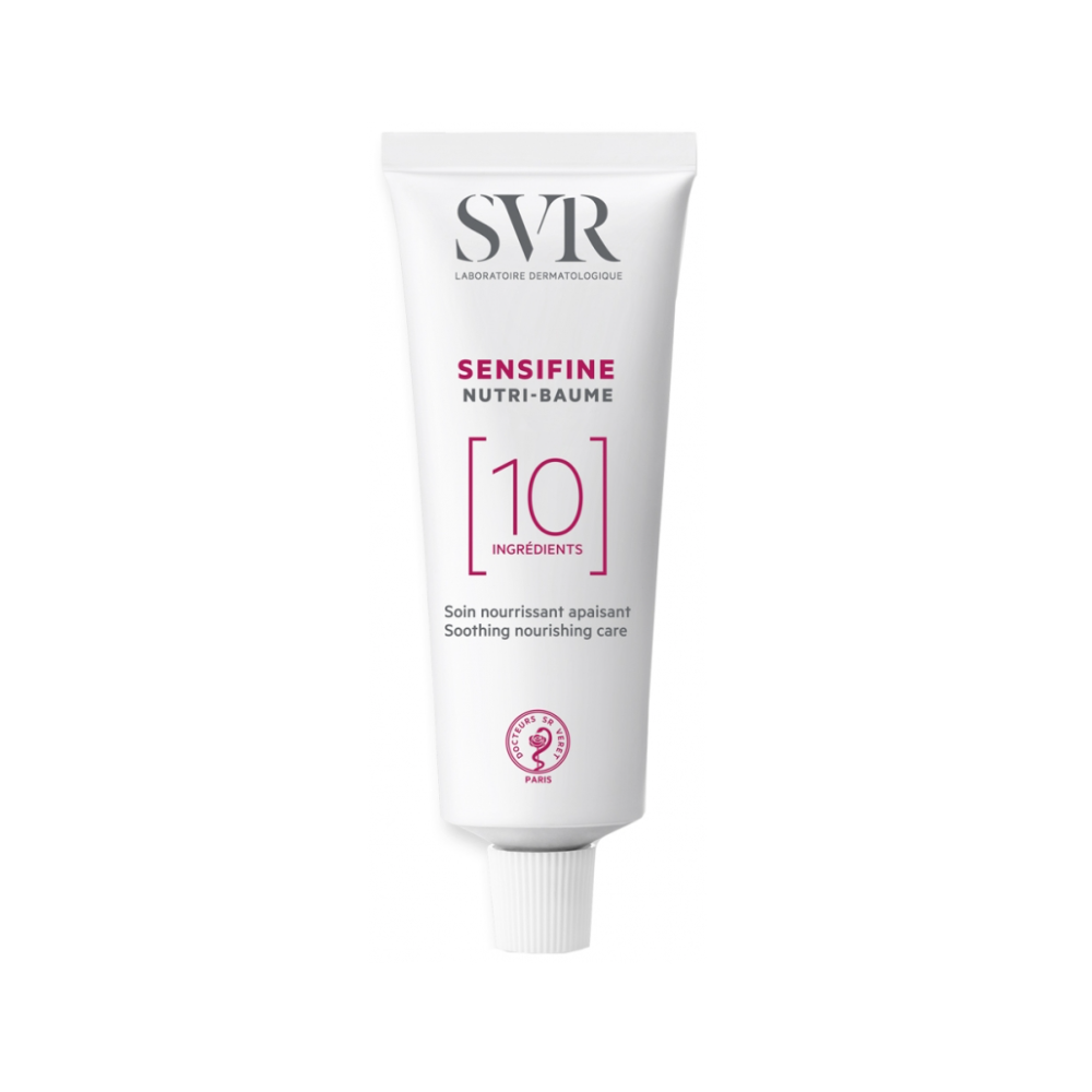 SVR Sensifine Nutri-Baume 40 ml