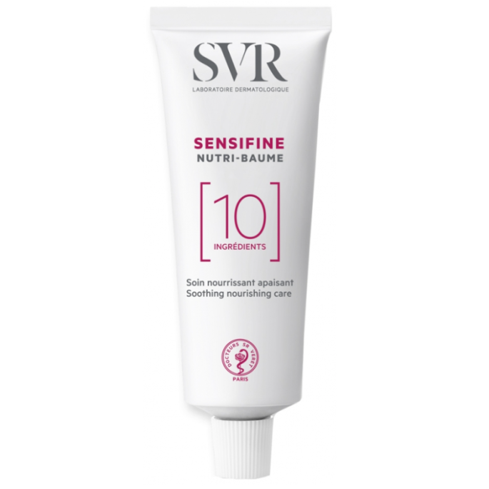 SVR Sensifine Nutri-Baume 40 ml