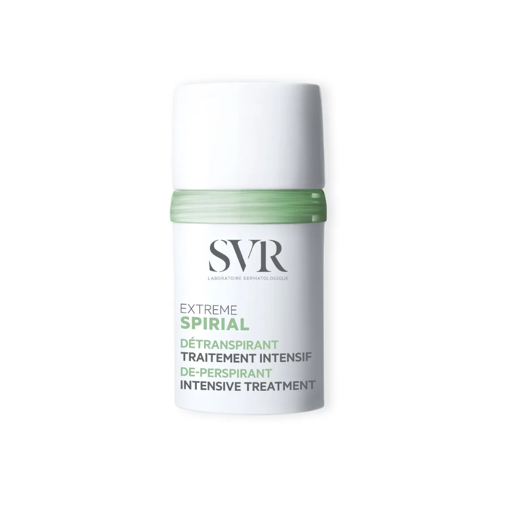 SVR Spirial Déodorant Roll-On Extrême 50 ml