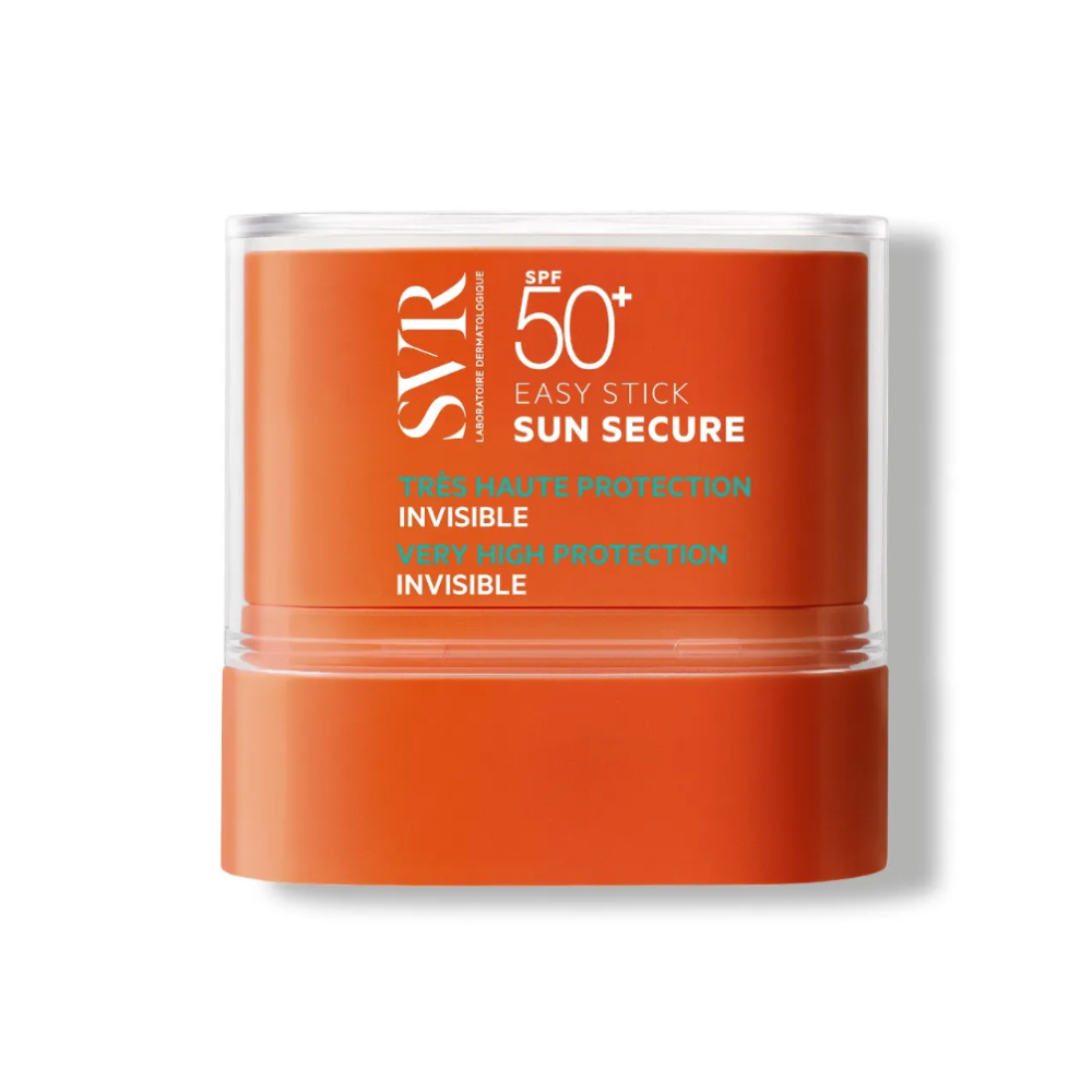 SVR Sun Secure Easy Stick SPF50+