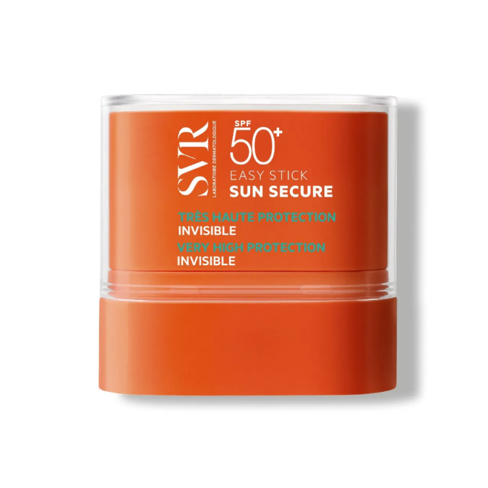 SVR Sun Secure Easy Stick SPF50+