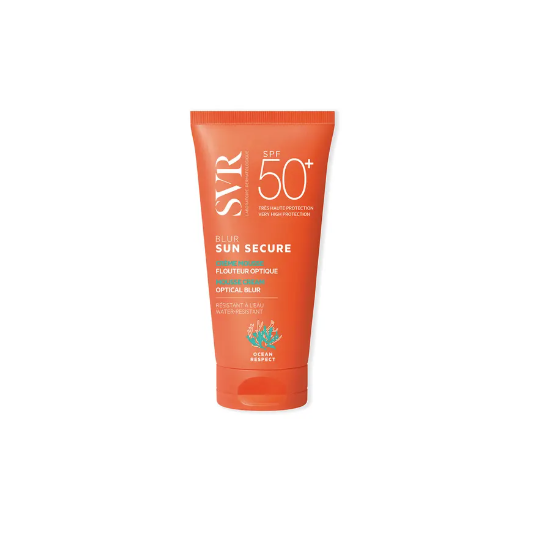 SVR Sun Secure Blur Protection Solaire Visage