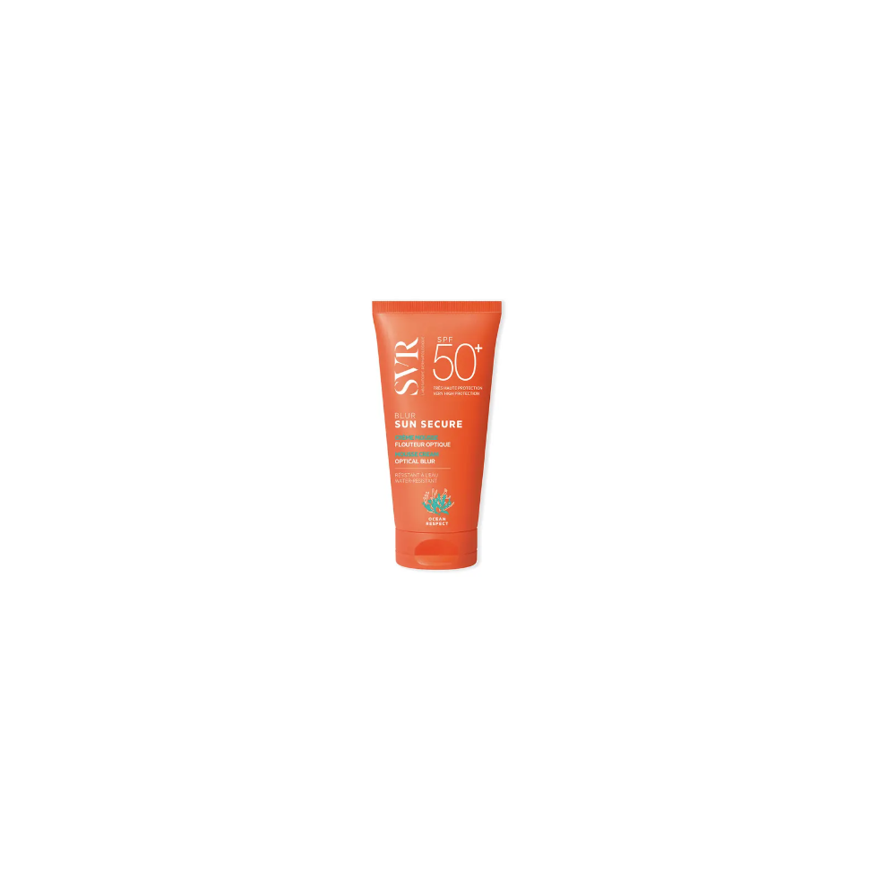 SVR Sun Secure Blur Protection Solaire Visage