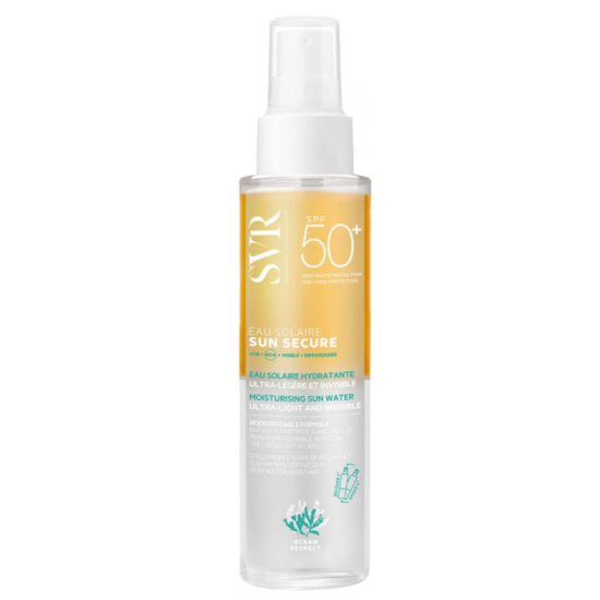 SVR Sun Secure Eau Solaire 200 ml