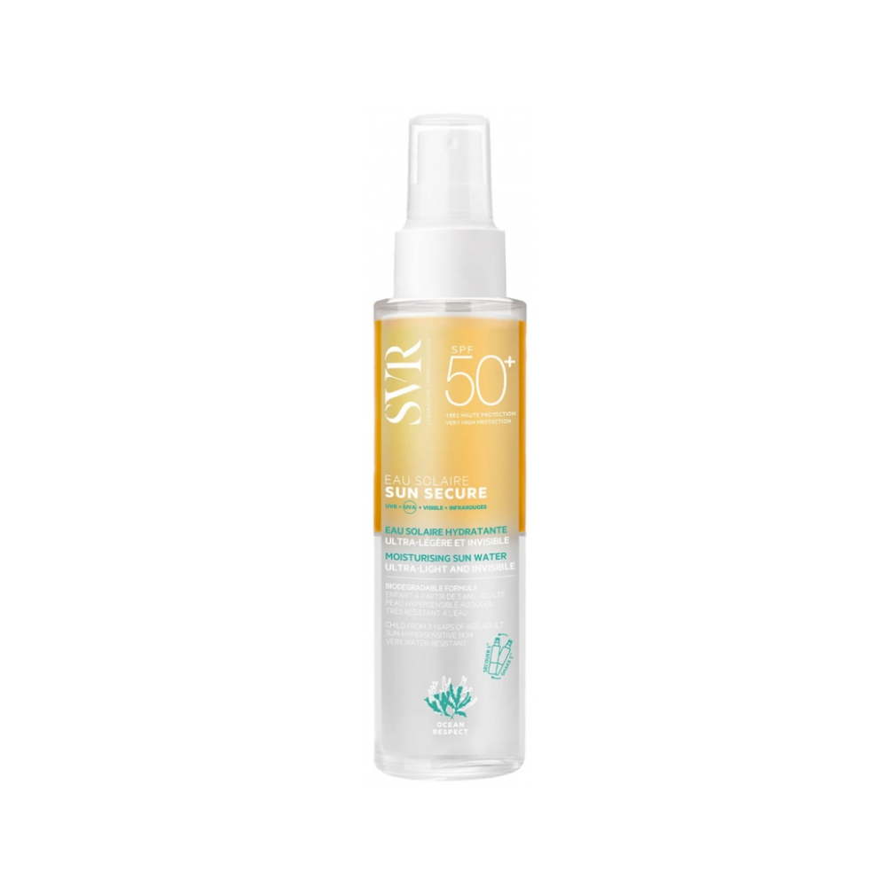 SVR Sun Secure Eau Solaire 200 ml