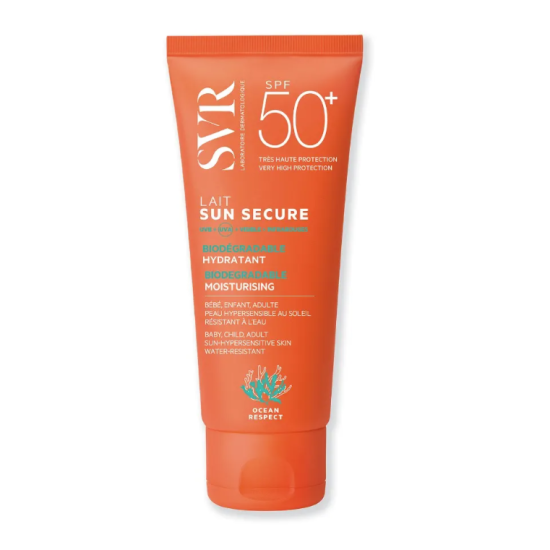 SVR Sun Secure Lait 100 ml