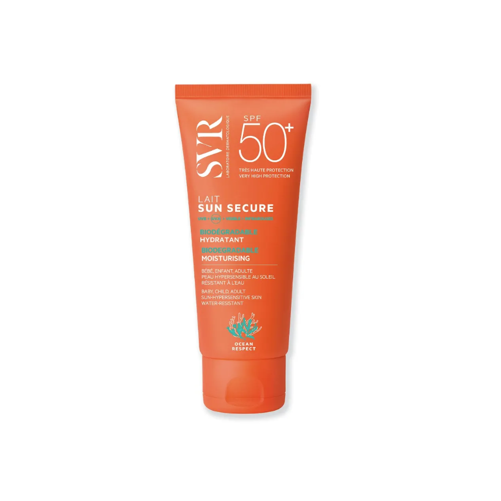 SVR Sun Secure Lait 100 ml