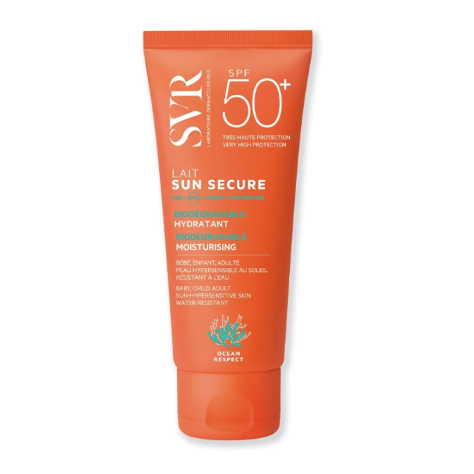 SVR Sun Secure Lait 100 ml