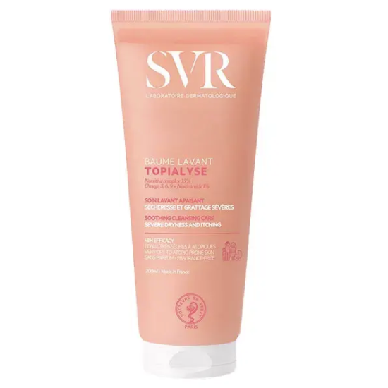 SVR Topialyse Baume Lavant 200 ml