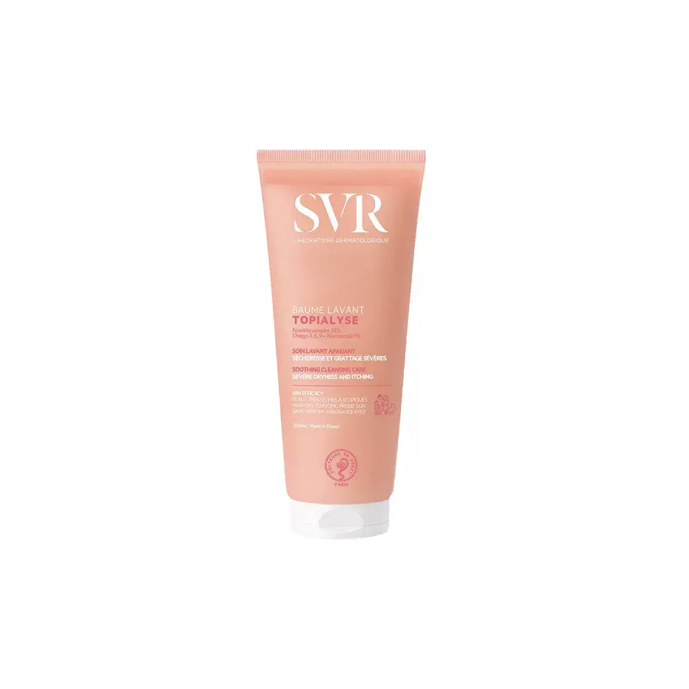 SVR Topialyse Baume Lavant 200 ml