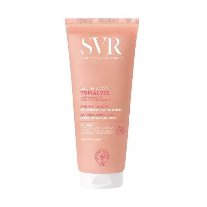 SVR Topialyse Baume Lavant 200 ml