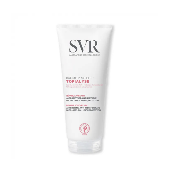 SVR Topialyse Baume Protect+ 200 ml