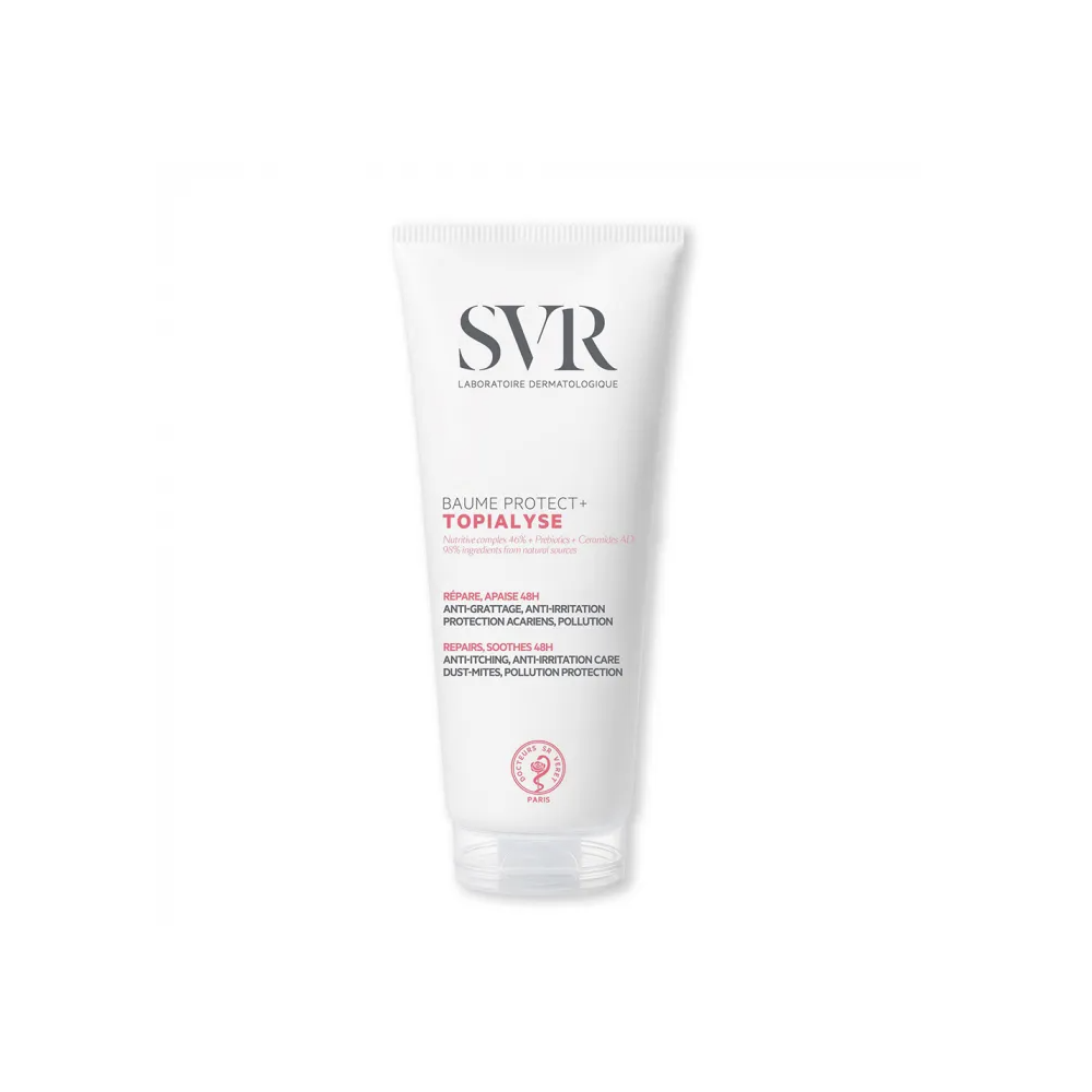 SVR Topialyse Baume Protect+ 200 ml