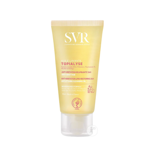 SVR Topialyse Huile Lavante 200 ml