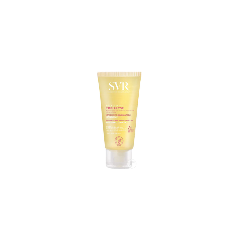 SVR Topialyse Huile Lavante 200 ml