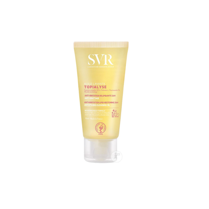 SVR Topialyse Huile Lavante 200 ml