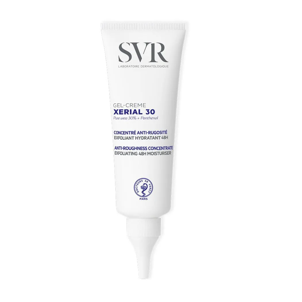 SVR XERIAL 30 Gel Crème Corps 100 ml