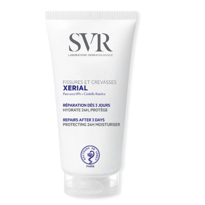 SVR Xerial Fissures & Crevasses 50 ml