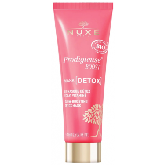 Nuxe masque détox 75 ml