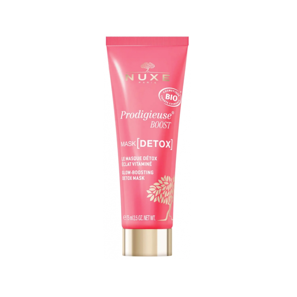 Nuxe masque détox 75 ml