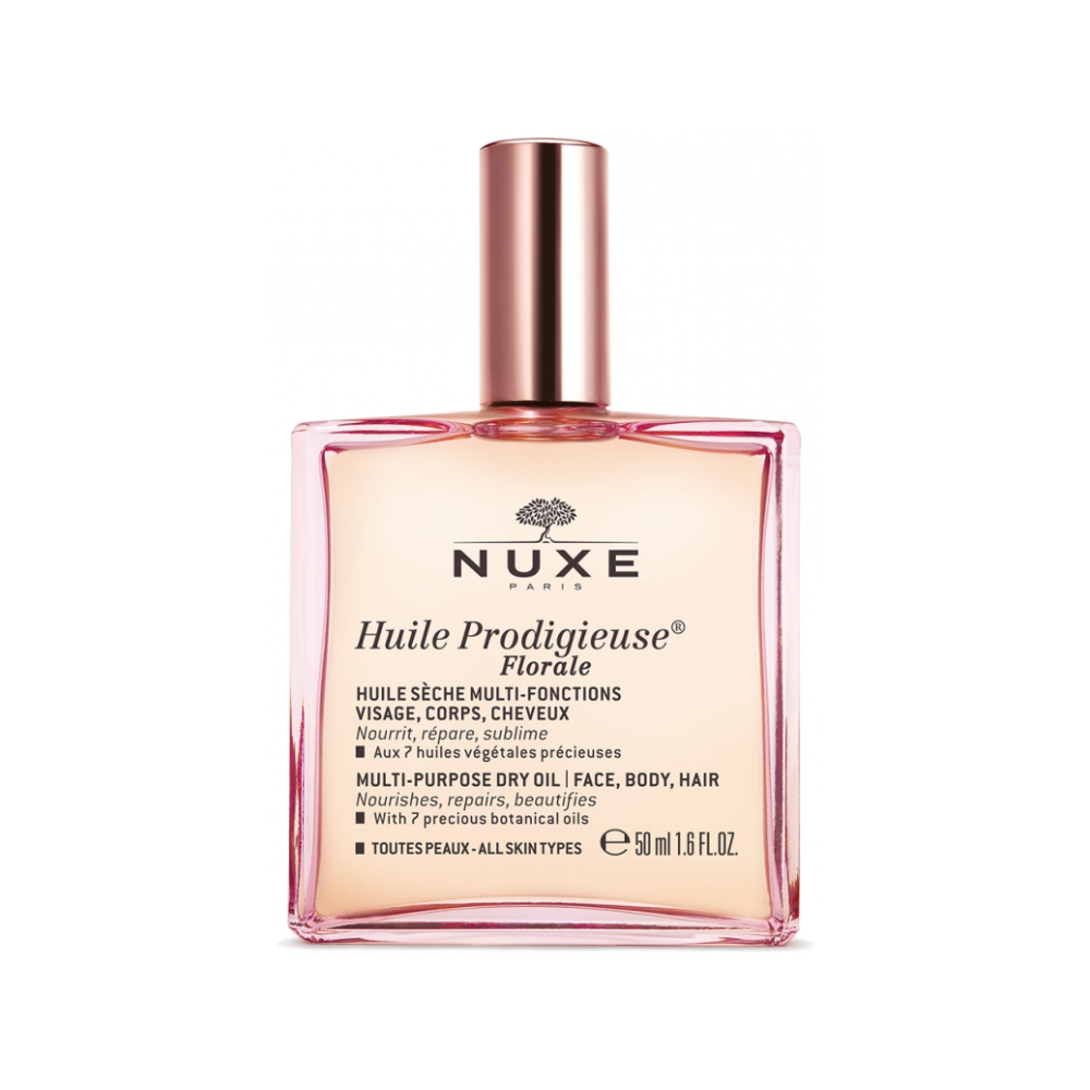 Nuxe huile prodigieuse florale 50 ml
