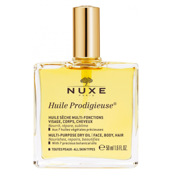 Nuxe huile prodigieuse 50 ml