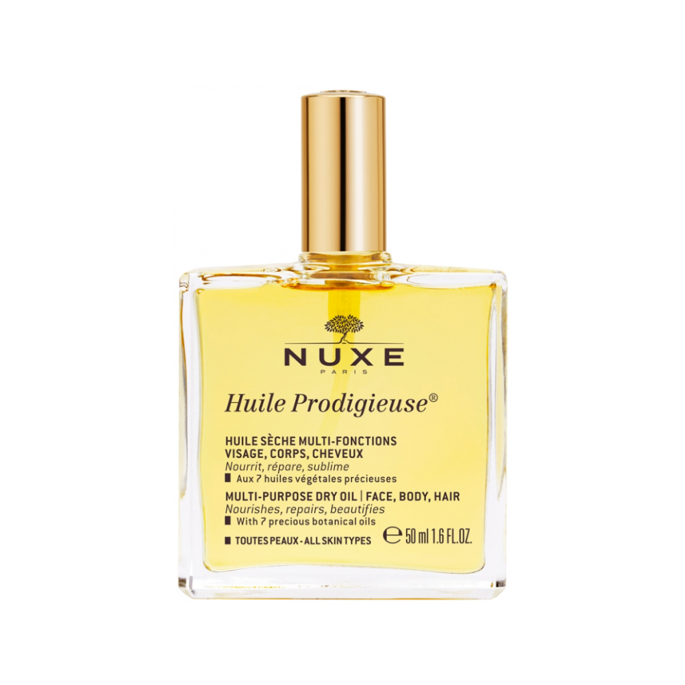 Nuxe huile prodigieuse 50 ml